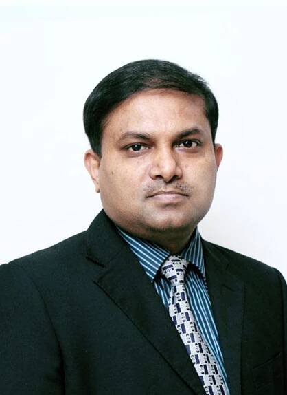 DNA Solution Ltd. – First Molecular Diagnostic Lab in Bangladesh