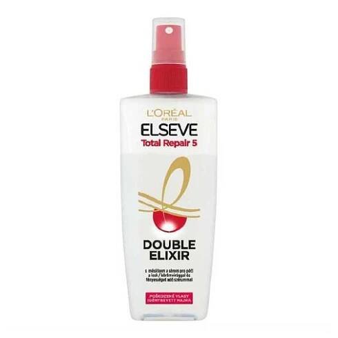 L'Oréal Paris Elseve Total Repair 5 Double Elixir Express Balm 200 ml