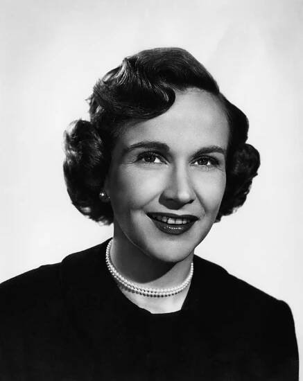 Kim Hunter - Actress