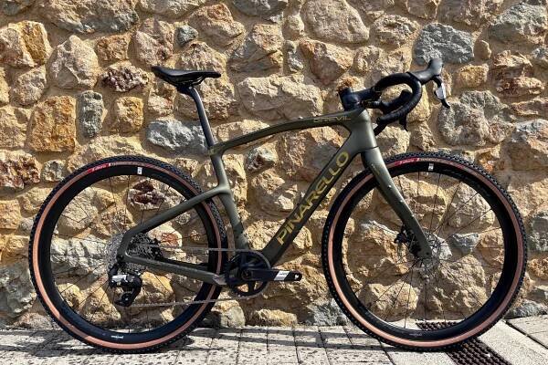 Pinarello Grevil F
