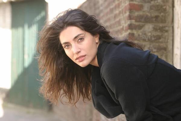 Láska na věky - Promo - Caterina Murino