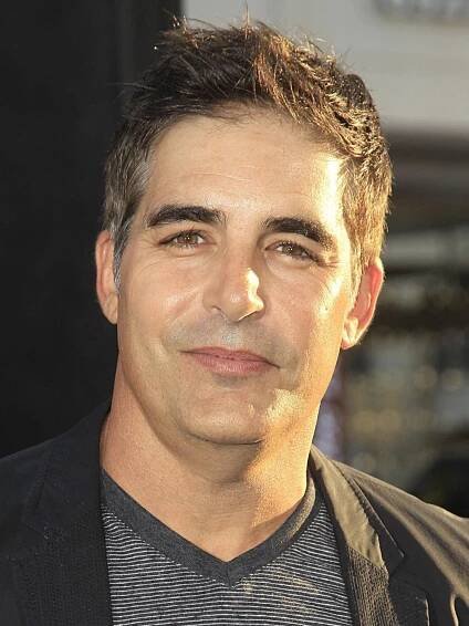 Galen Gering - Actor