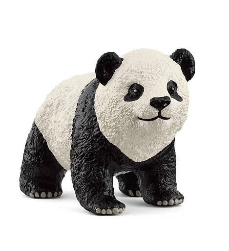 Schleich 14886 Mládě pandy velké