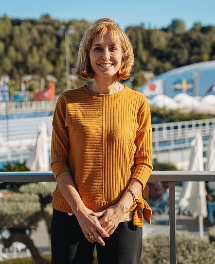 Stéphanie ANFOSSO