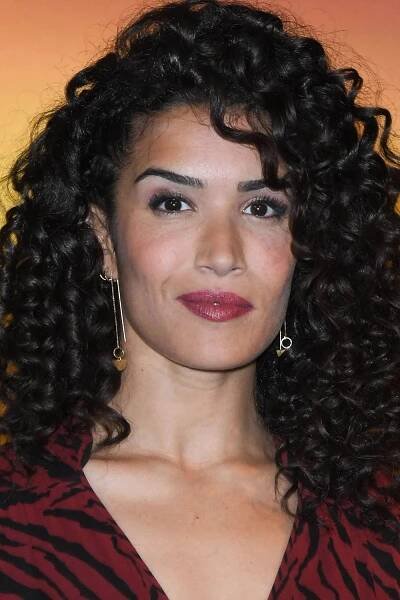 Sabrina Ouazani herečka