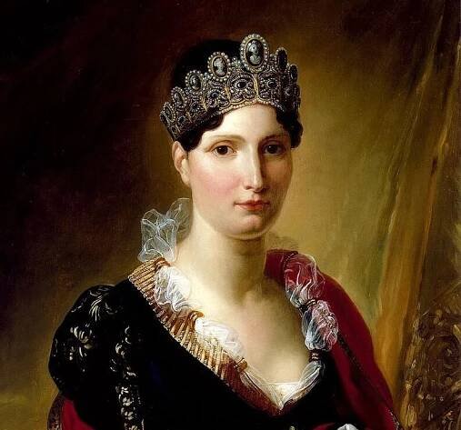 ŽENA-IN - Elisa Bonaparte, nejschopnější z Napoleonových sester