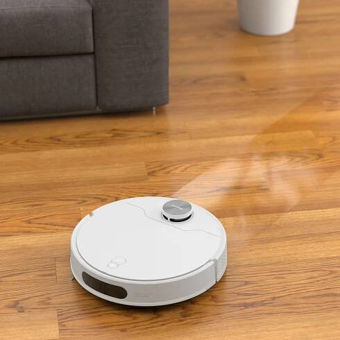 Siguro RV-M301W TURBOVac Navigator