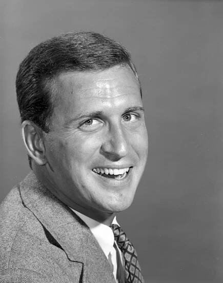 Ted Bessell