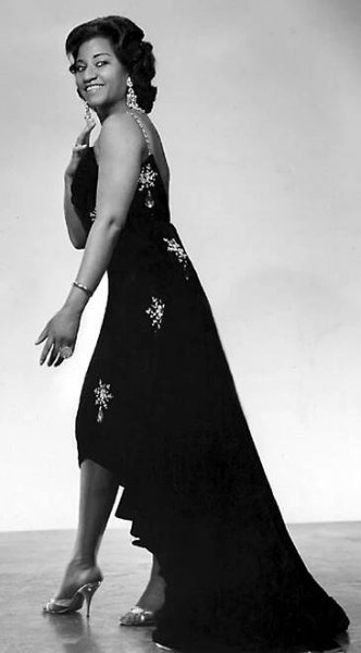 Celia Cruz