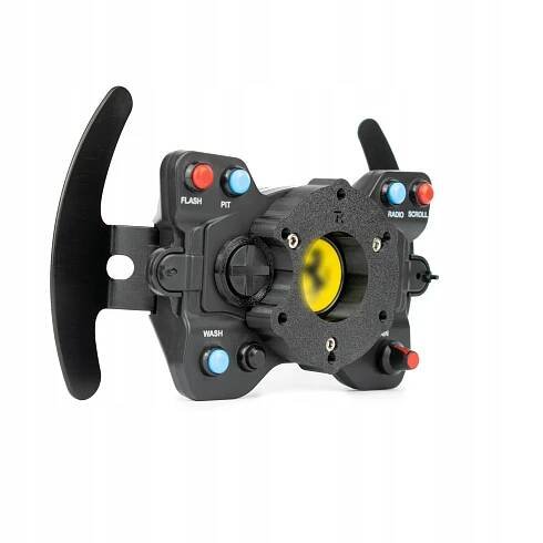 Adaptér volantu pro Thrustmaster T300 Alcantara / TX Leather - TK Customs Výrobce ostatní