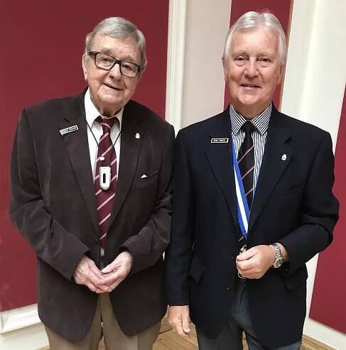 2024 - Bakewell and District Probus Club