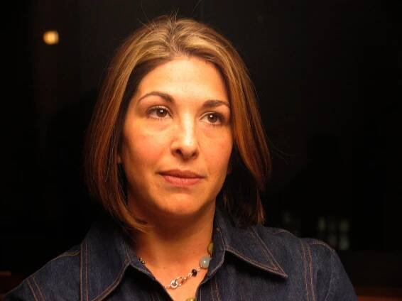 Naomi Klein, victime de la lutte contre les fake news