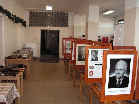 Kostel Zvěstování Panny Marie v Brně-Tuřanech přivítal pouť Krajského sdružení hasičů Jihomoravského kra­je | POŽÁRY.cz