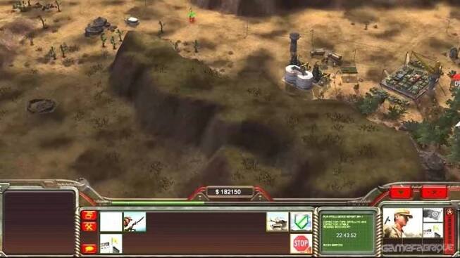 Command & Conquer: Generals Deluxe Edition EA App CD Key