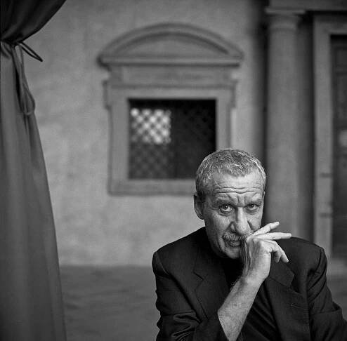 Paolo Conte