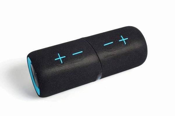 Niceboy RAZE 2 twins – bezdrátové stereo v kompaktním balení pro blízký poslech (test) – AVmania.cz
