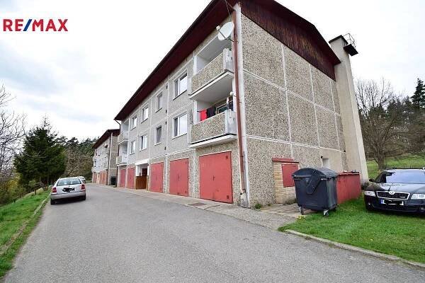 Prodej Byt 2+1, Doubravice, okres Strakonice