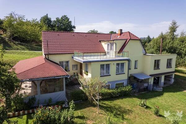 Prodej Dům, Strakonice