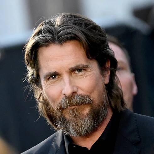 Christian Bale says he acted as ‘mediator’ between David O Russell and Amy Adams on American Hustle set