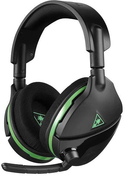 Turtle Beach starts selling its wireless Xbox headset