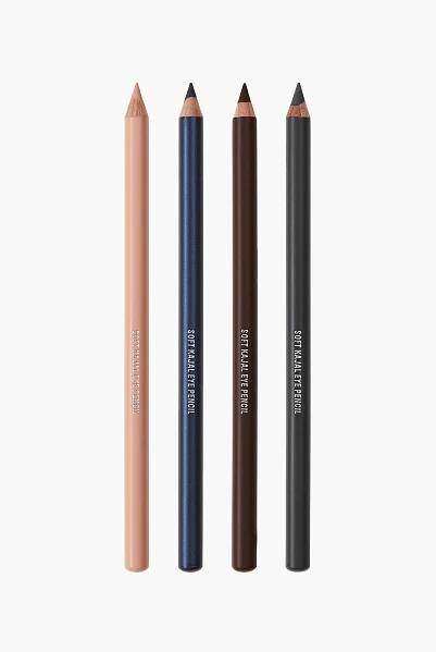 Zobrazit větší obrázek: Tužka na oči Soft Kajal - All the Beige - Beauty all | H&M CZ 4