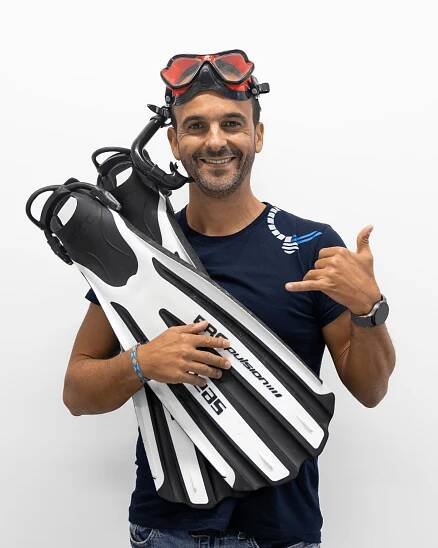 Our Crew | Hugo Fernandes