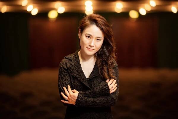 Han-Na Chang Conductor Official Website