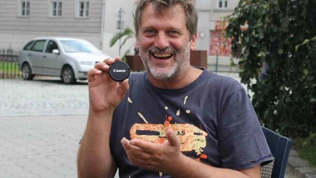 Tomáš Valík