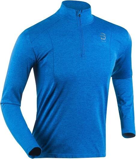 Pánský rolák Bjorn Daehlie Half Zip Zone - 24600