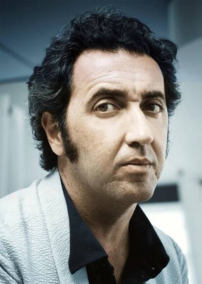 Paolo Sorrentino. La biografia.