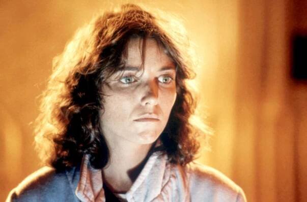 Starman - Z filmu - Karen Allen