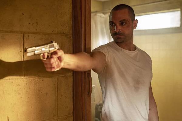 'Better Call Saul' star Michael Mando breaks down Nacho's fate