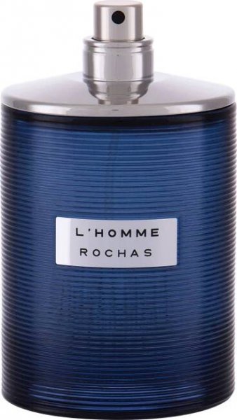 Rochas L ́Homme EDT Tester 100 ml