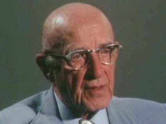 Teorie osobnosti v psychologii Carl Rogers / Osobnost | Psychologie, filozofie a myšlení o životě.