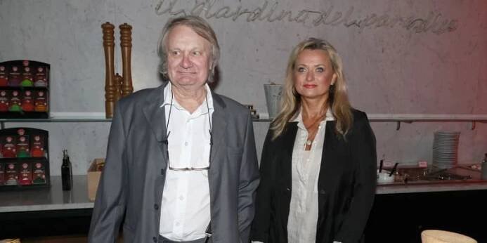 Jiří Adamec bojuje s Alzheimerovou chorobou. 