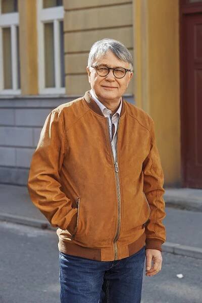 Ambice jsem nikdy neměl, Národní jsem odmítl. Dobře že tak, říká Antonín Procházka