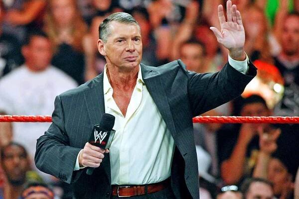 Vince McMahon Announces Retirement from WWE amid Sexual Misconduct Investigation