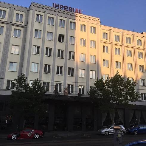 PYTLOUN GRAND HOTEL IMPERIAL **** - Updated 2025 Prices & Reviews (Liberec, Czech Republic)