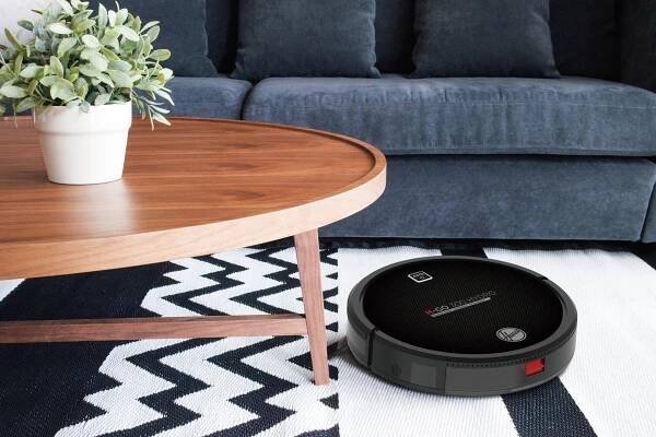 Robotický vysavač Hoover HGO320H 011 | 2jakost.cz