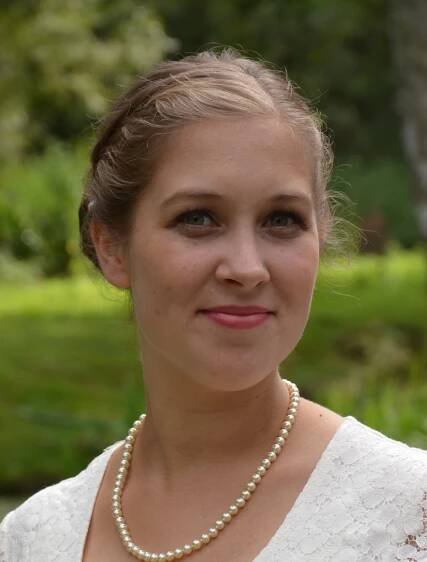 Stoffwickler - Svenja Friedrich