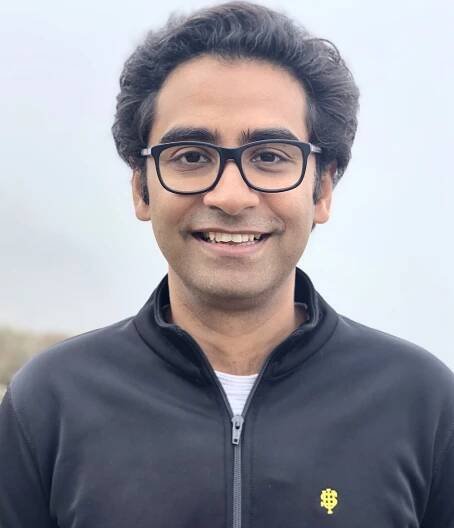 Gaurav Sharma