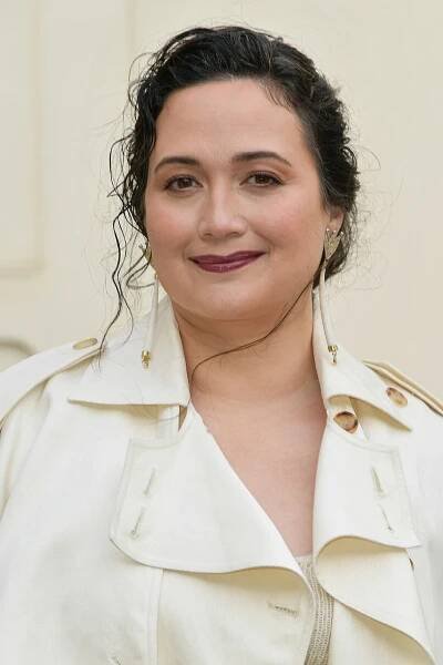 Lily Gladstone Calls Out Valentino for Alleged Indigenous Appropriation