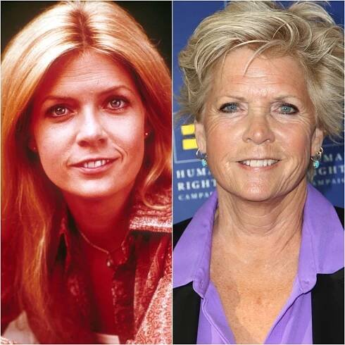 What Happened to the Cast of ‘Family’? Catch Up with Kristy McNichol and the Rest of the Lawrences