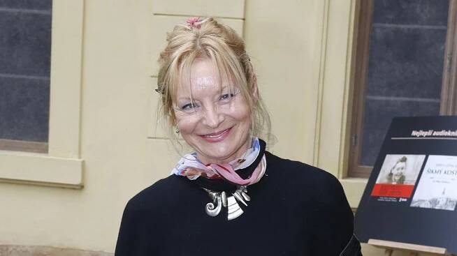 Tragédie Vilmy Cibulkové: Život s cholerikem ji málem zničil. Závislou dceru vyhodila z domu - Médium.cz