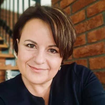 Terapeutky hlubinné kvantové terapie - Andrea Máčalíková