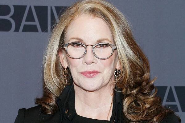 Melissa Gilbert