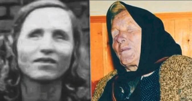 Baba Vanga přelstila smrt: Kdy má podle ní nastat konec světa!