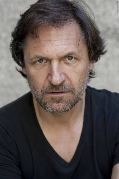 Winfried Frey | Schauspieler, Moderator und Autor