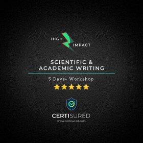 ScientifiC & Academic Writing