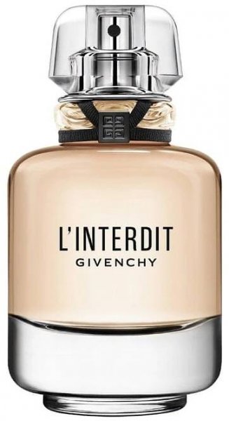 GIVENCHY - L'Interdit - Parfémová Voda